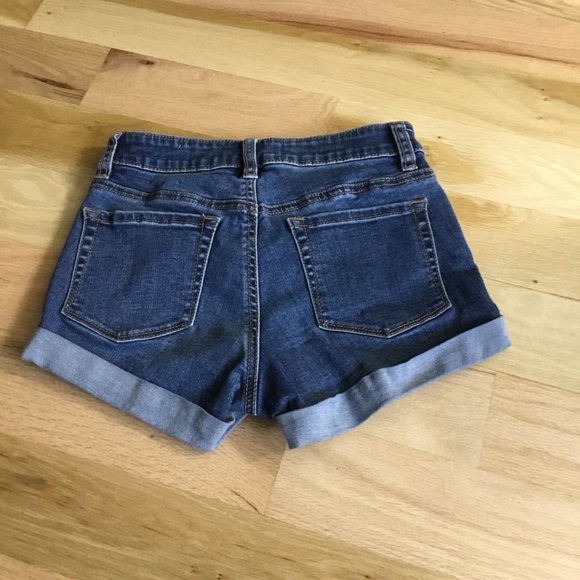 PacSun shorts size 23 womens - Picture 5 of 7